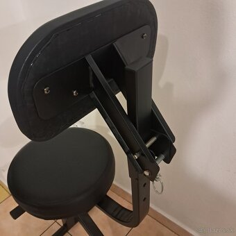 Boston OB-500 Hudobná stolička - 4
