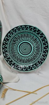 Pozdišovská keramika - 4