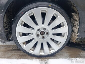 R19 225/35 originálne Audi - 4