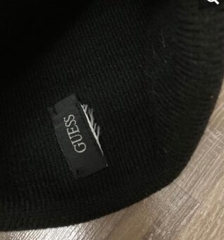 Dámska zimná čiapka - 4