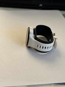 Garmin Forerunner 45s White - 4