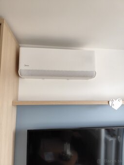 Montaž klimatizacie - 4