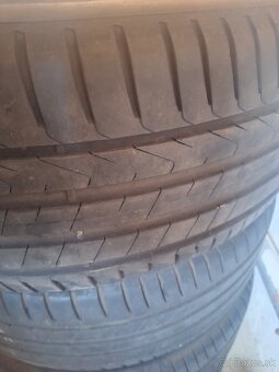 225 55 r17 - 4