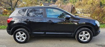 Nissan Qashqai 1.6i Tekna - 4
