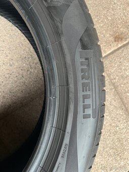 Letné Pirelli Cinturato P7 na dojazd - 4
