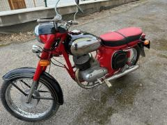 Jawa 250 SPORT 559 - 4