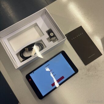 YOLOBOX - YOLO LIV - 4