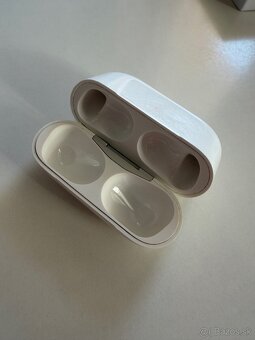 AirPods Pro 1 krabička (A2190) - 4
