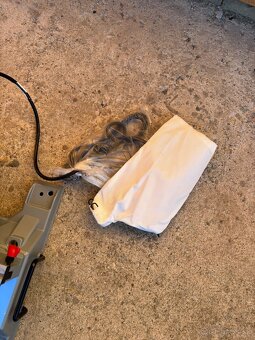 Bosch pokosová píla - 4