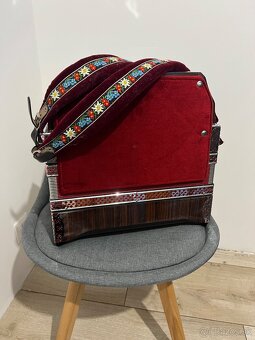 Heligonka Beltuna CF - 4