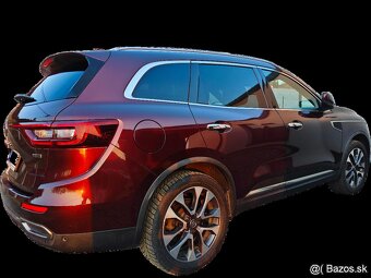 Predám Renault Koleos - 4