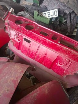 VW Karmann Ghia - 1964 - 4