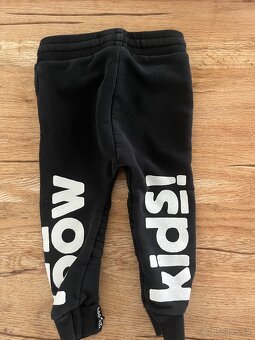 Chlapcenske oblecenie - 4