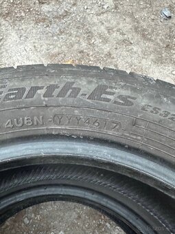 YOKOHAMA 195/55/R15 LETNÉ - 4