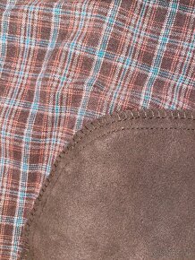 Kárované rajtky - 4