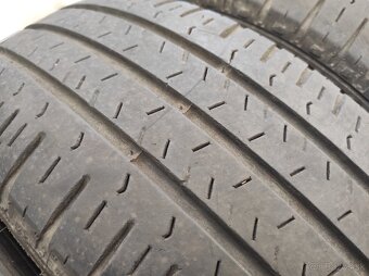 Letné pneu 215/65 R16C Nexen 4ks - 4