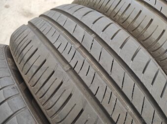 Letne pneu 205/55 R16 Nexen 4ks - 4
