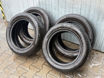 Letné Pneu 205/55 r16 - 4
