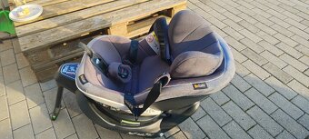 Autosedačka Besafe IziTurn i-size - 4