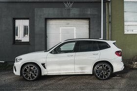 BMW X3M X3 M Competition F97 DPH - 4