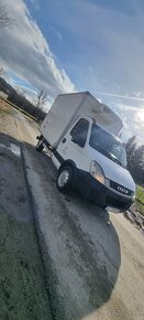 Iveco daily 2.3 35s - 4