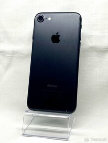 Apple iPhone 7 32 GB Space Gray - ZÁRUKA 12 MESIACOV - 4
