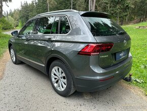 Volkswagen Tiguan 1.5Tsi-DSG-150PS-rv:7.9.2020--176tis km - 4