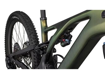 Predám elektrobicykel SPECIALIZED S-Works Turbo Levo - 4