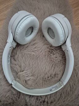 Bluetooth sluchátka - 4
