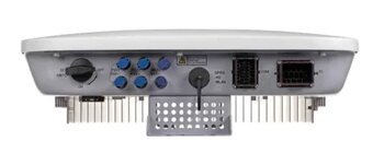Huawei SUN2000-5KTL-M1 + DTSU666 - 4