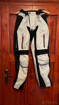Pánska bunda (xl) a nohavice (xl) - 4