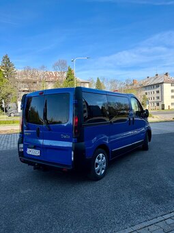 Renault Trafic - 4