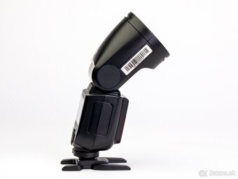 Godox V1C blesk pre Canon - 4