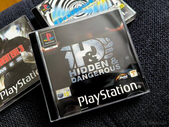 Playstation 1 PSX - 4