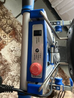 Schodolez Sano Liftkar PTR 130 - 4