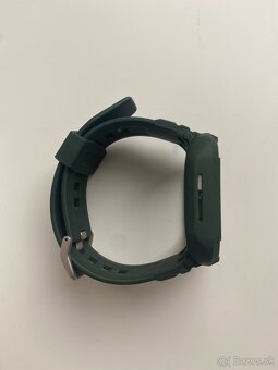 Náramok na Apple Watch - 4