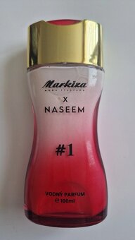 Parfum #1 - 4