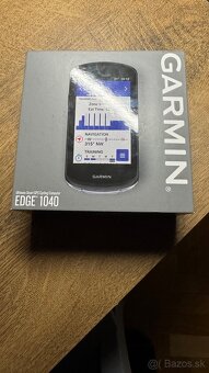 nova Garmin Edge 1040 + obal - 4
