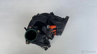 Sanie, vstrekovače Peugeot 206 - 4