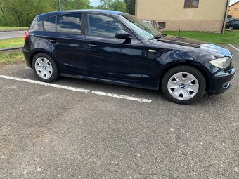 BMW 116i 90kW - 4