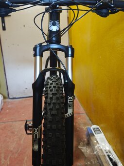 Predám bicykel MAYO - 4