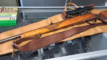 OPAKOVACIA GULOVNICA ZG47 - 4