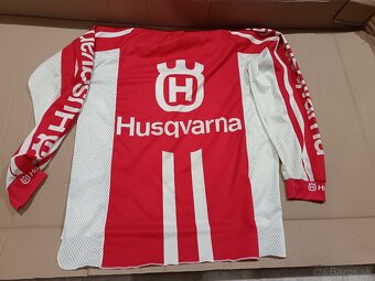 Rukavice, dres, ľadvinový pás - 4