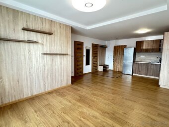 2izbový moderný byt s balkónom na Prenájom - 4