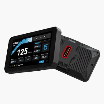 AIO-5 Play for BMW Smart Digital Display - 4