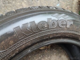 185/65 R15 Kleber - 4