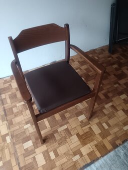WC stolička - 4