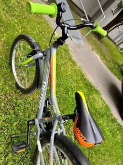 Detsky bicykel Dema Vega 20 - 4