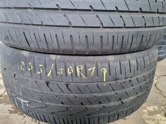 235/50R19 Hankook dot 22 letné - 4