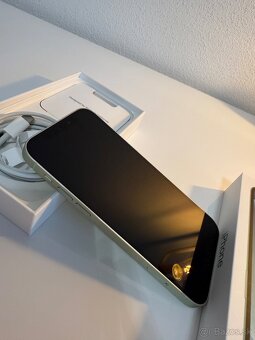 Iphone 12 128GB green - 4